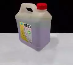 Black Money Cleaning Solution 700ML